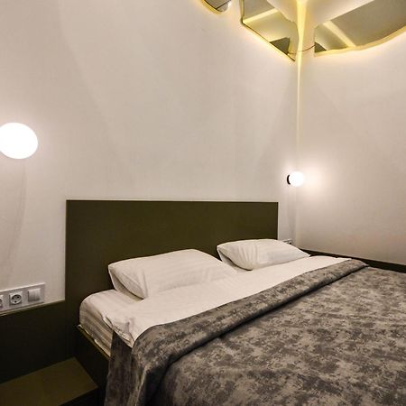 Kyiv Mars Apartments エクステリア 写真