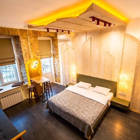 Kyiv Mars Apartments エクステリア 写真