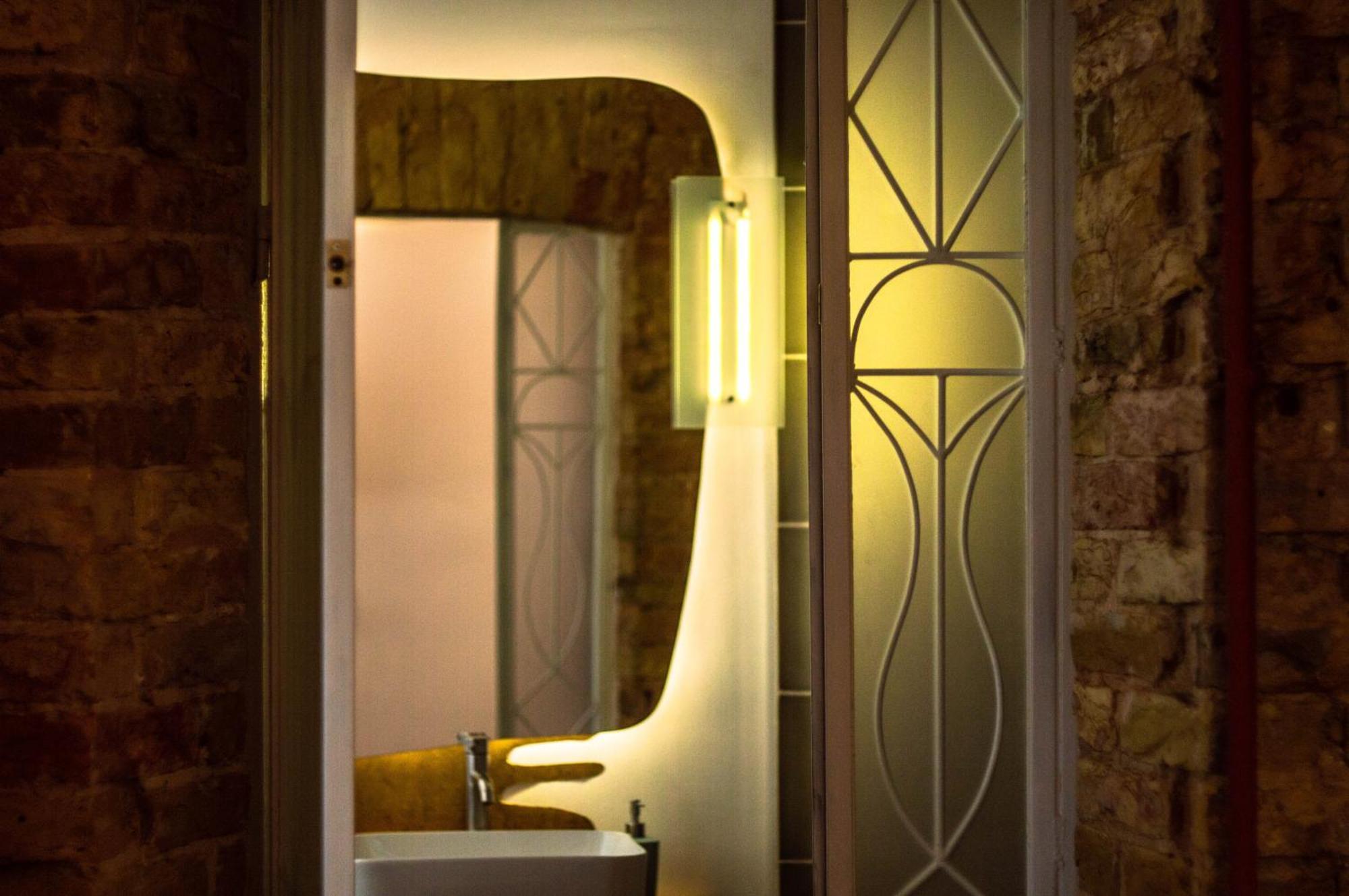 Kyiv Mars Apartments エクステリア 写真