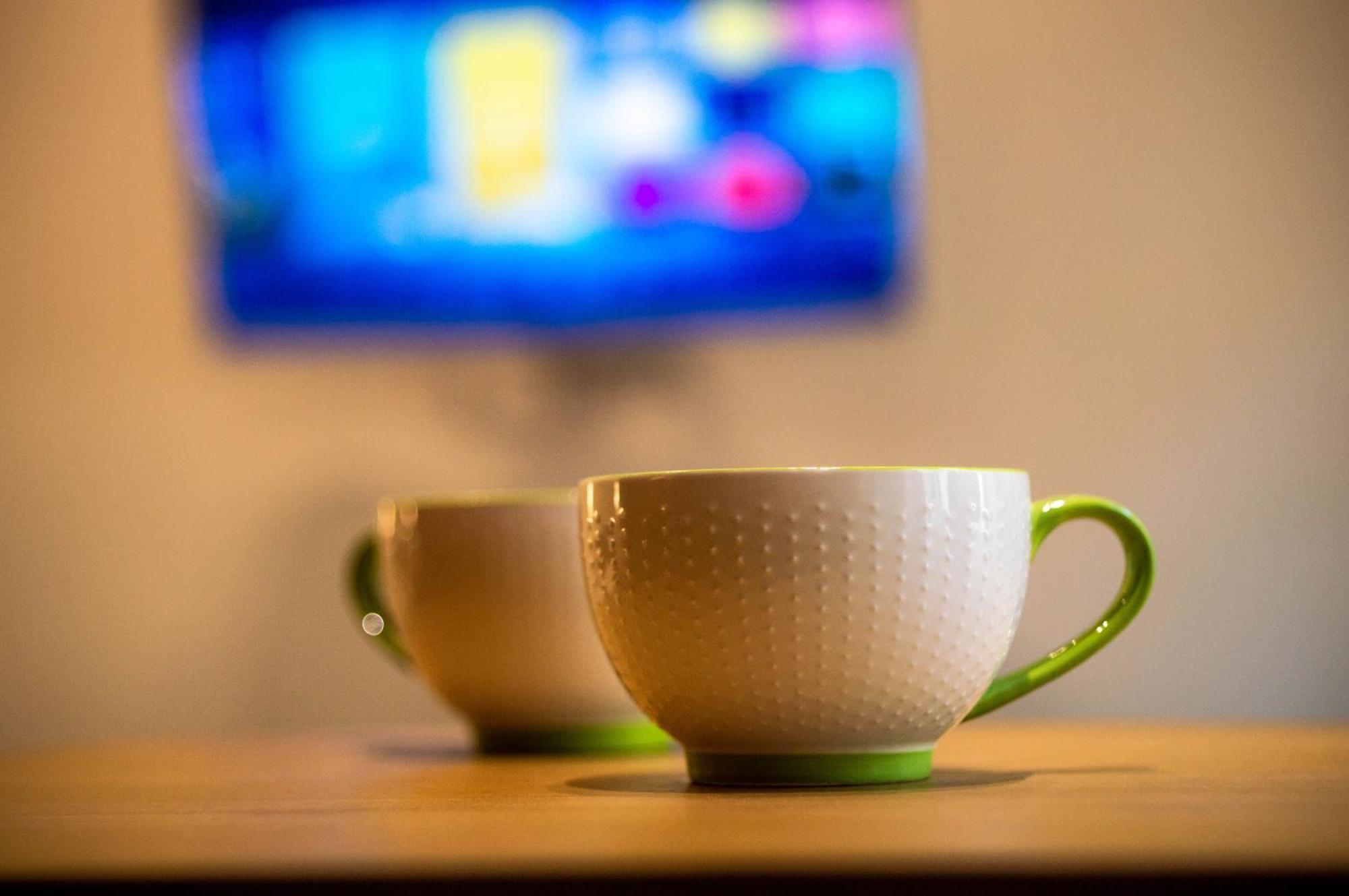 Kyiv Mars Apartments 部屋 写真