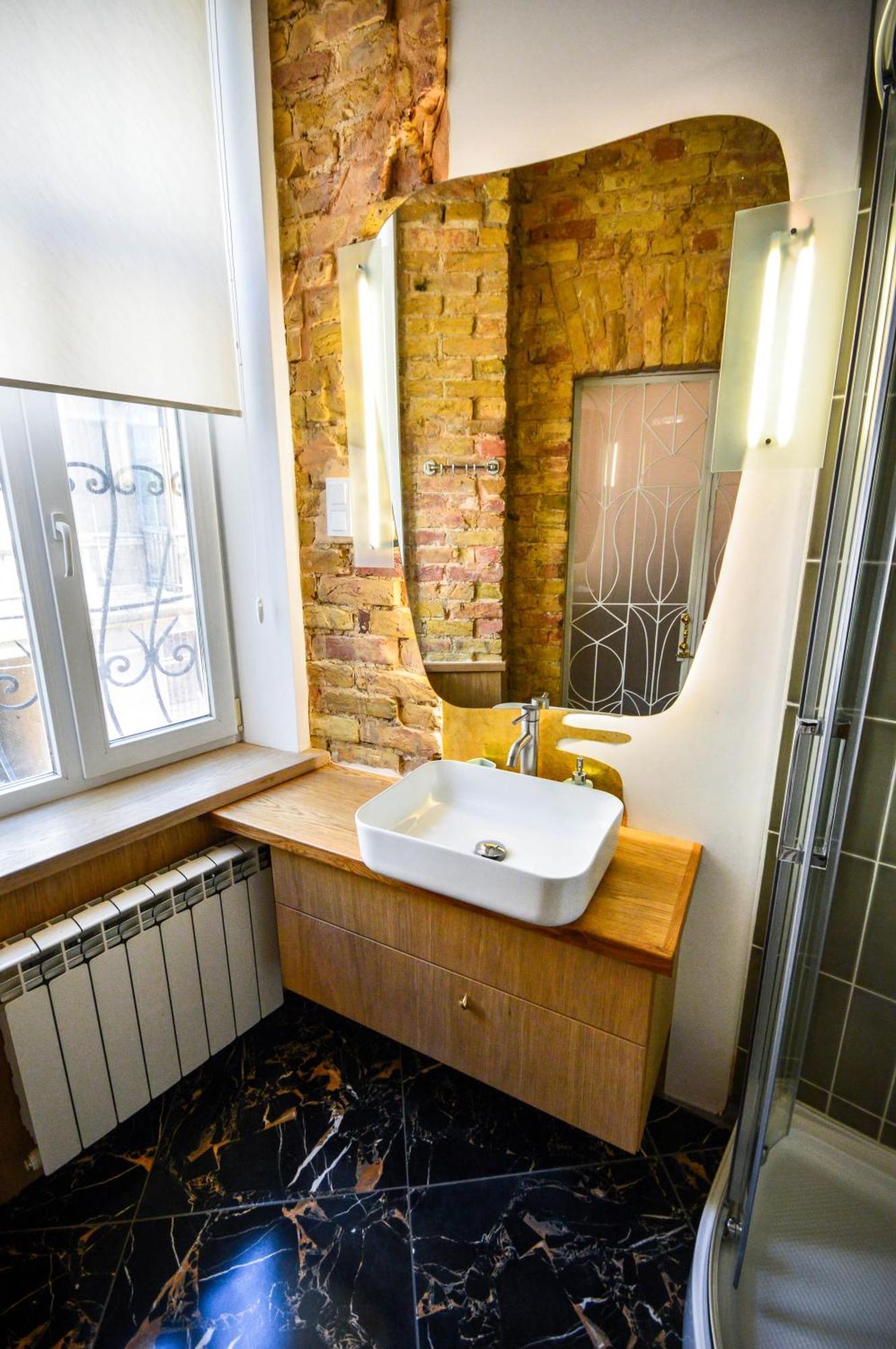 Kyiv Mars Apartments エクステリア 写真