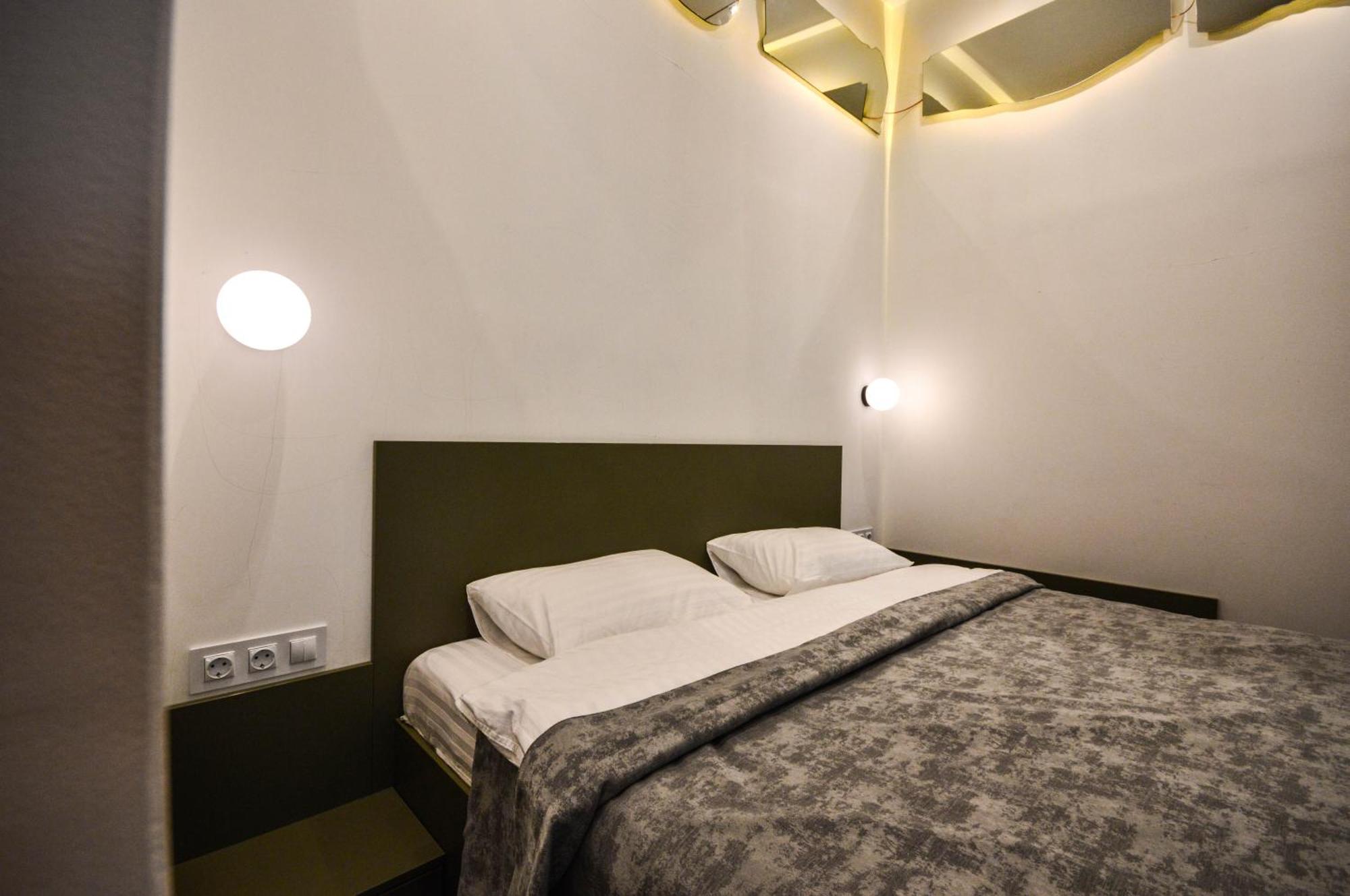 Kyiv Mars Apartments エクステリア 写真