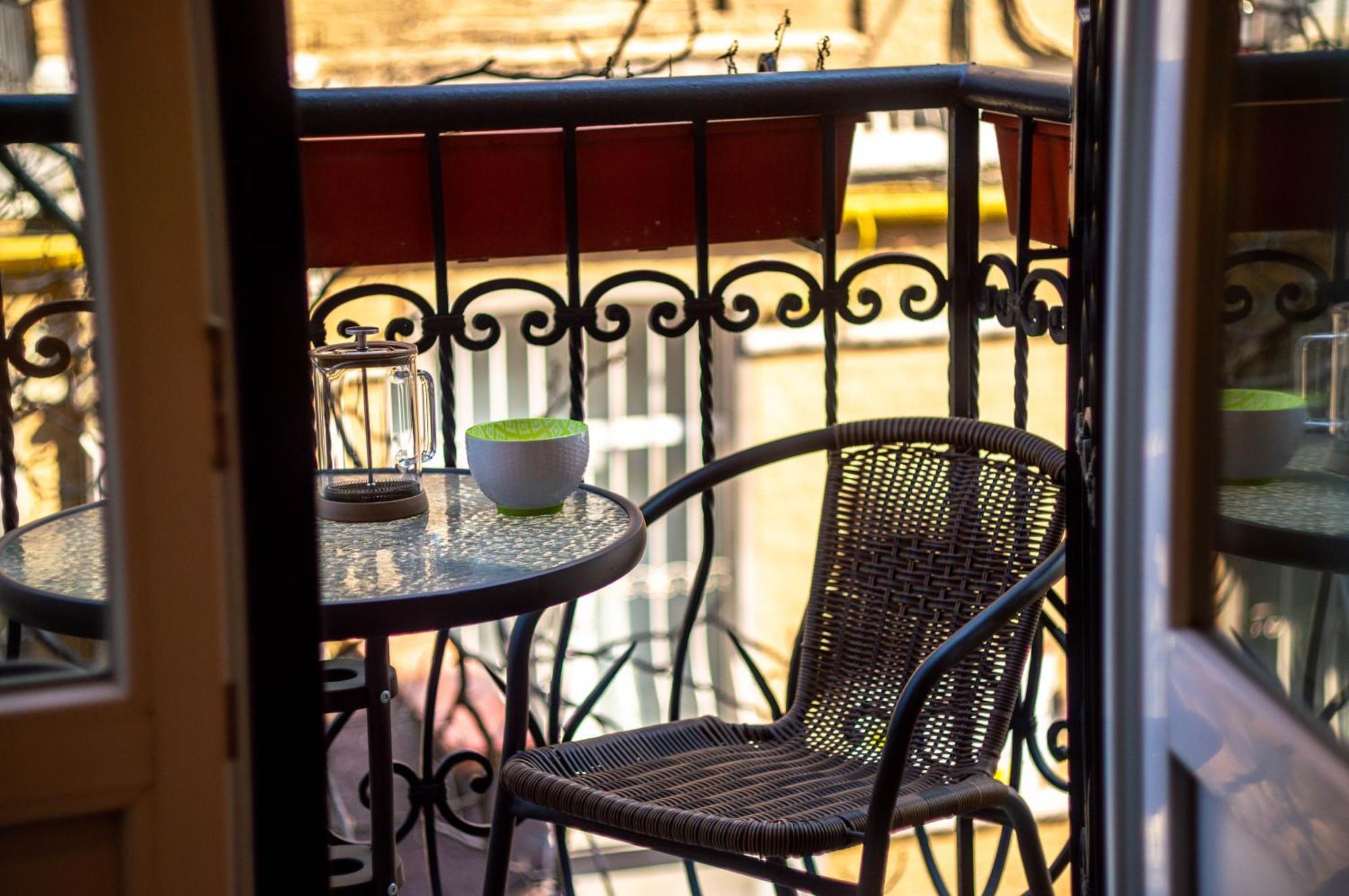 Kyiv Mars Apartments エクステリア 写真
