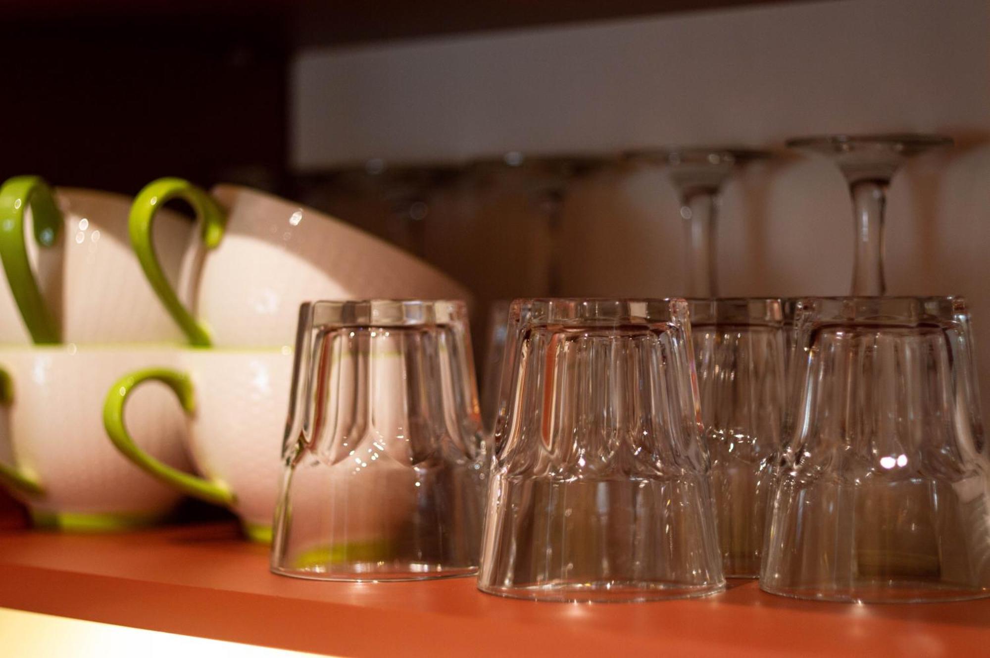 Kyiv Mars Apartments 部屋 写真